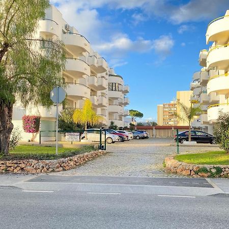 Apartamento Al - R&R Vilamoura Flat, City Center Exterior foto