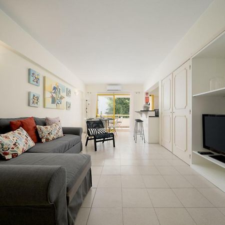 Apartamento Al - R&R Vilamoura Flat, City Center Exterior foto