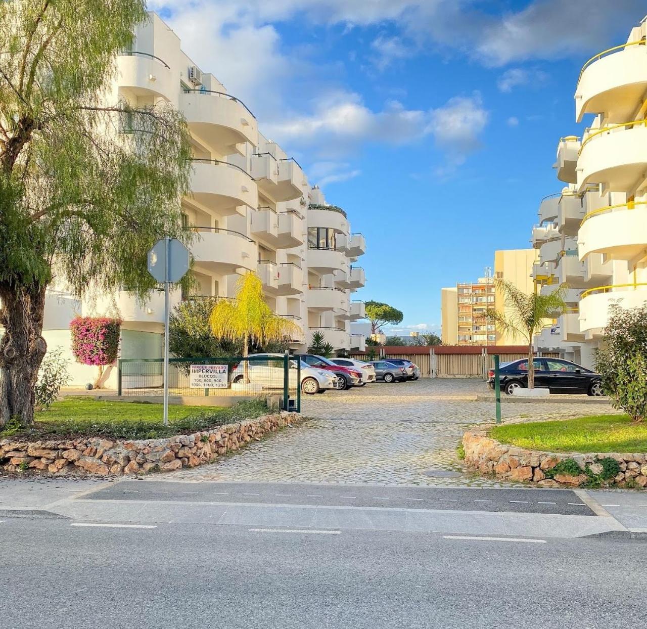 Apartamento Al - R&R Vilamoura Flat, City Center Exterior foto